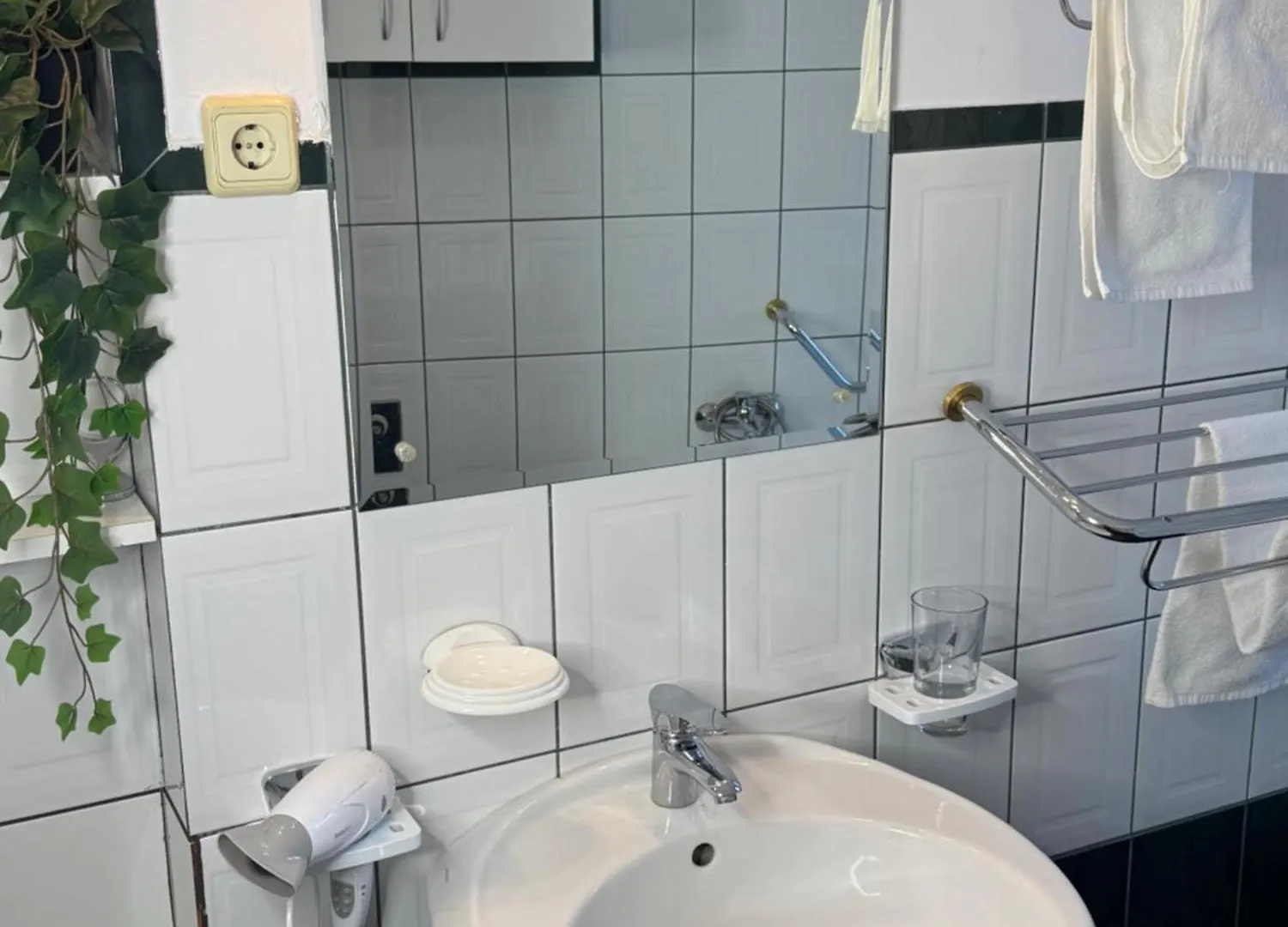 Romantic Bathtube Cismigiu Park 2 Room Apartment Bucharest