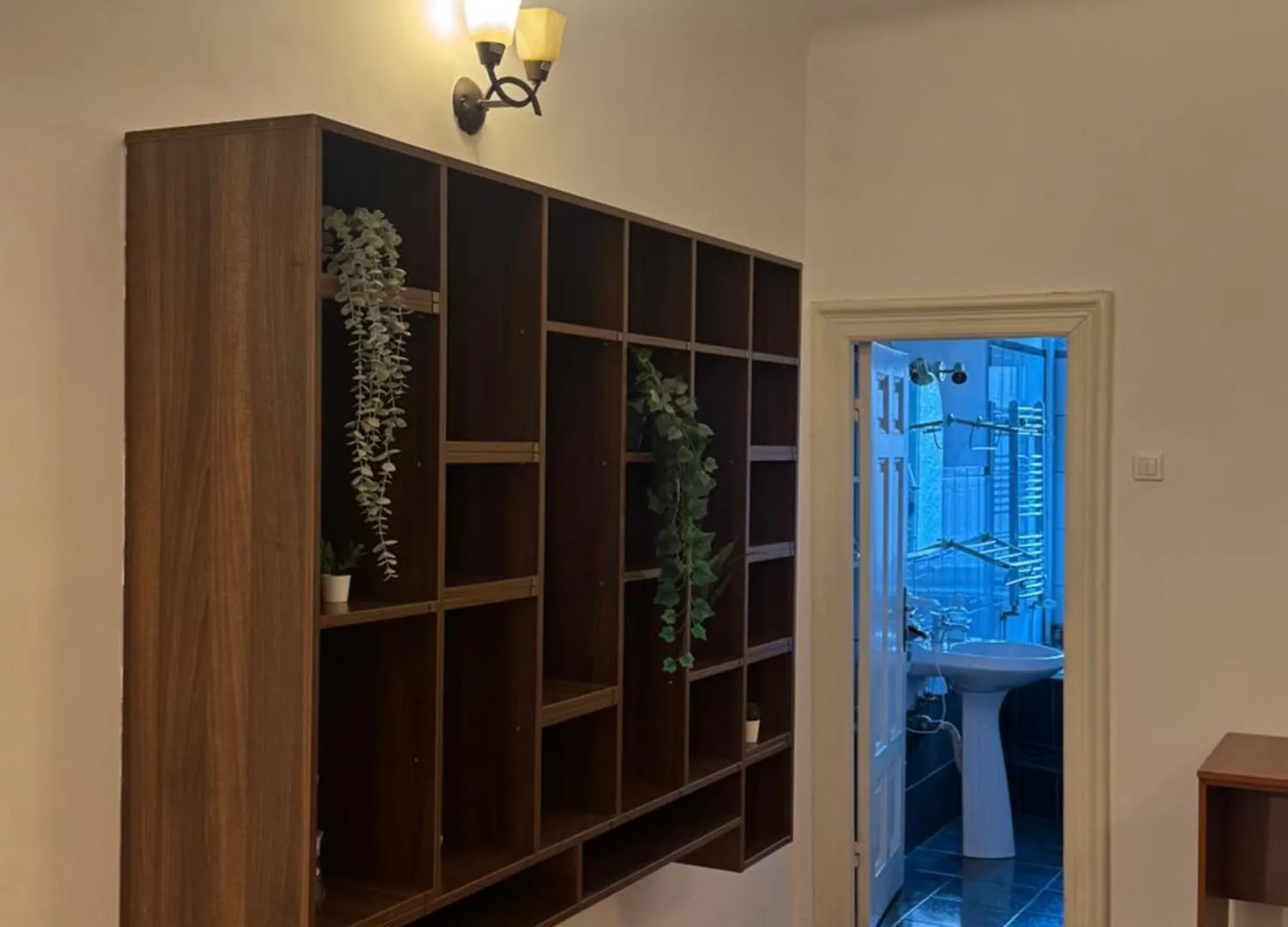 Romantic Bathtube Cismigiu Park 2 Room Apartment Bucharest