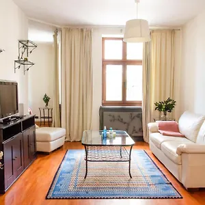 Bohemian - Center Of Apartament
