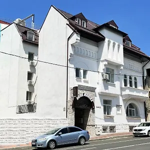 Aparthotel Marina Srl, Bukarest