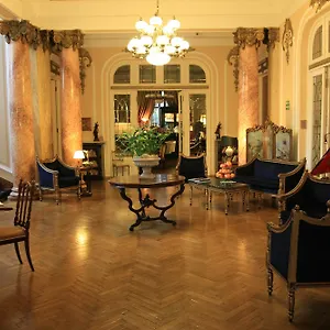 Grand Boutique Βουκουρέστι