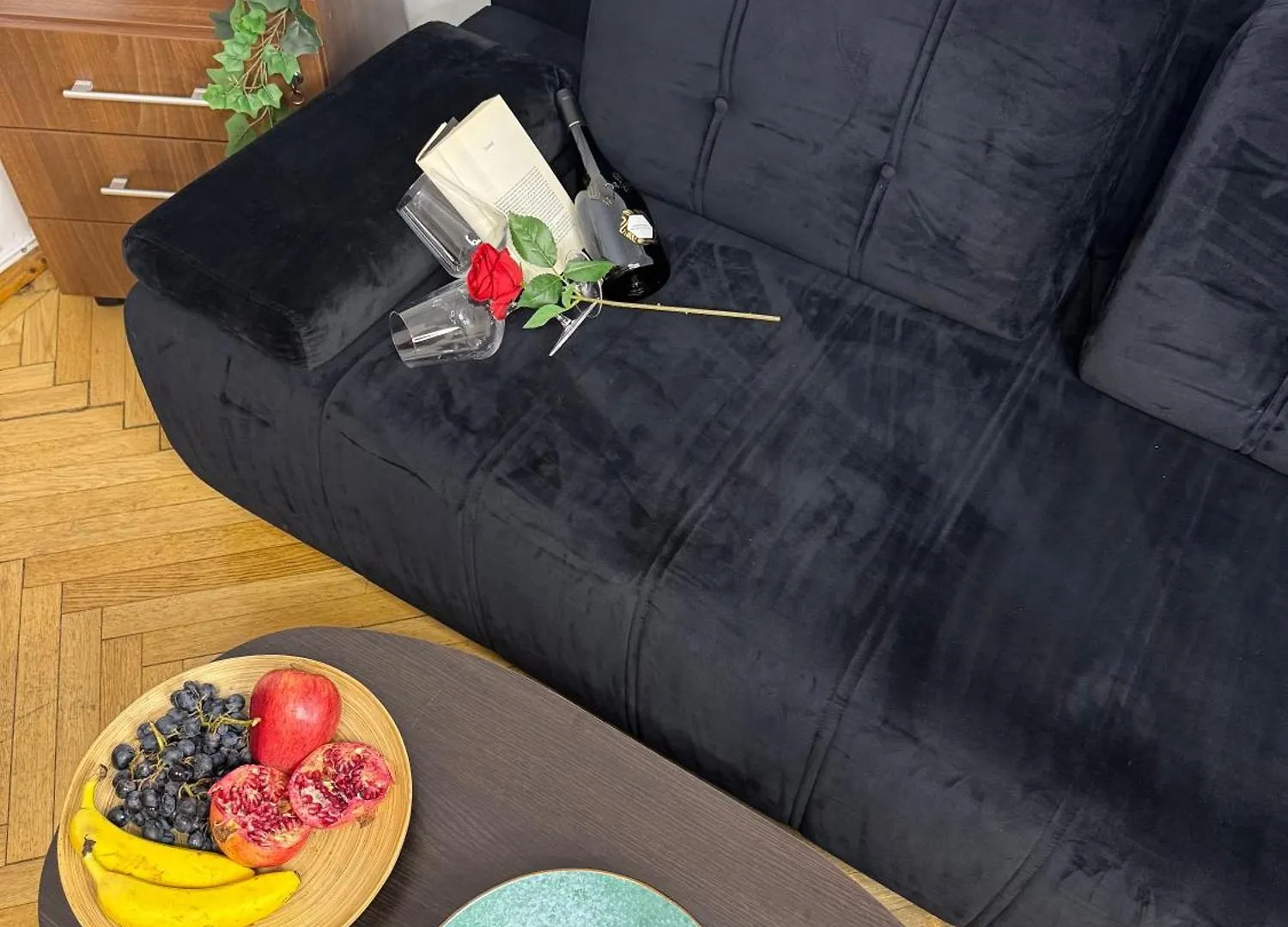 Romantic Bathtube Cismigiu Park 2 Room Apartment Bukurešť